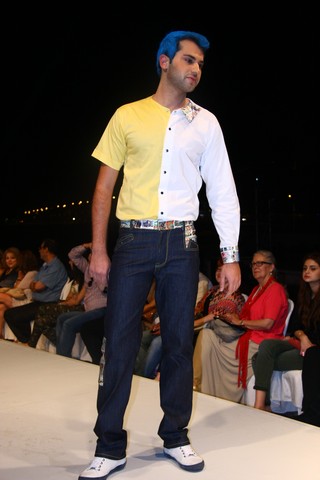 LIPS Summer Fashion Week